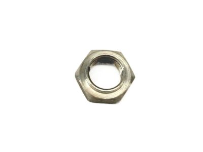 Subaru 802618010 Nut