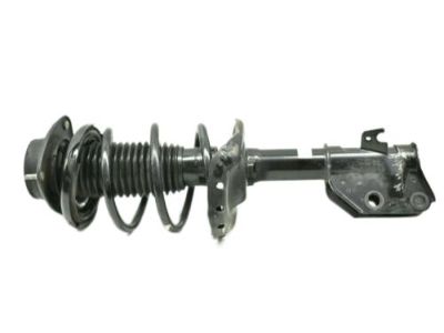 Subaru XV Crosstrek Shock Absorber - 20310FJ430