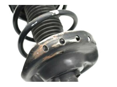 Subaru 20310FJ430 STRUT Complete Front LH
