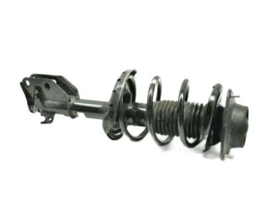 Subaru 20310FJ430 STRUT Complete Front LH