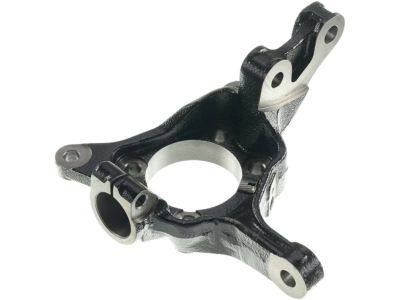 Subaru 28313AG030 Front Spindle Knuckle, Left