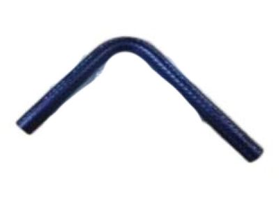 1998 Subaru Forester Transmission Oil Cooler Hose - 45165FC020