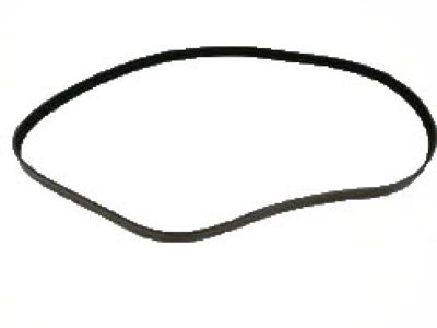 Subaru 809221050 V Belt