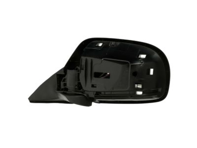 Subaru 91036AJ13C Door Mirror Unit Left