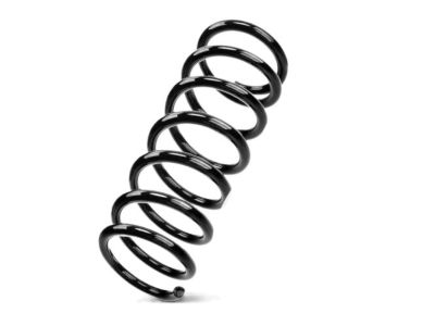 Subaru 20380AG03A Rear Coil Spring