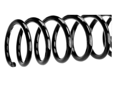 Subaru 20380AG03A Rear Coil Spring