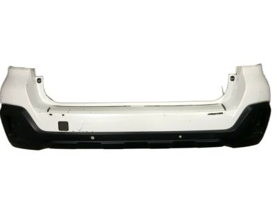 Subaru Legacy Bumper - 57704AL18A
