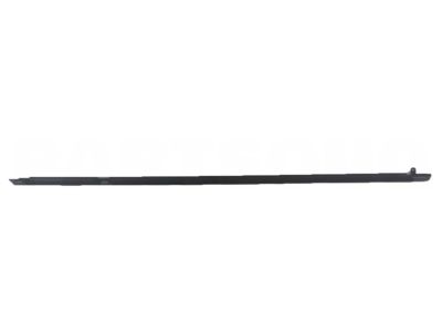 Subaru 61280CA015 WEATHERSTRIP Out Door Front LH