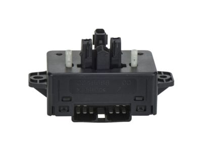 Subaru Outback Seat Switch - 64176AJ00A