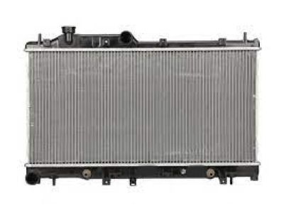 Subaru 45111AG07A Radiator Complete