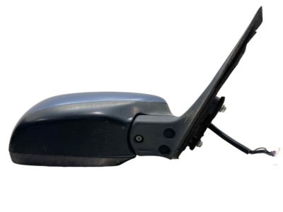 Subaru 91036FG080 Rear View Mirror Unit RH