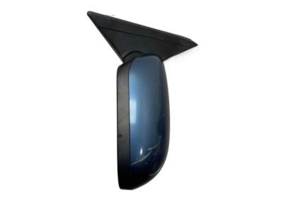 Subaru 91036FG080 Rear View Mirror Unit RH