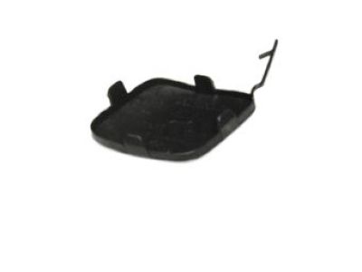 Subaru 57731FL120 Cover Front Bumper