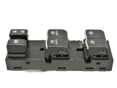 Subaru 83071VA351 Power Window Main Switch