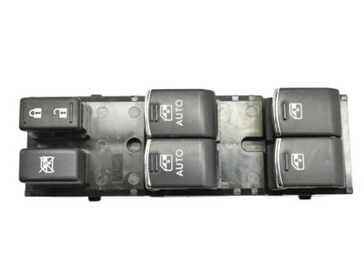 Subaru 83071VA351 Power Window Main Switch
