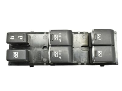 Subaru WRX STI Power Window Switch - 83071VA351