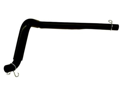 Subaru Legacy PCV Hose - 11815AB65A