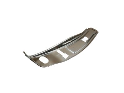 Subaru 57790FA030 Bracket Side Bumper LH