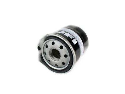 Subaru Oil Filter - 15208KA010