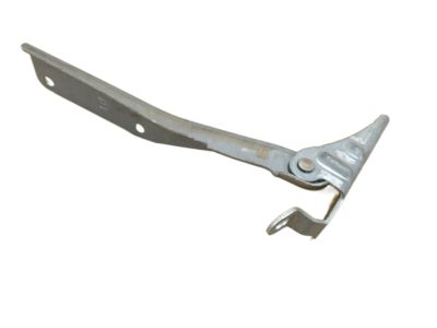 Subaru 57260FA020 Hinge Complete Hood RH