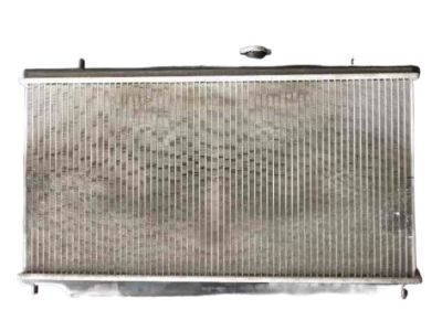 Subaru SVX Radiator - 45199PA001