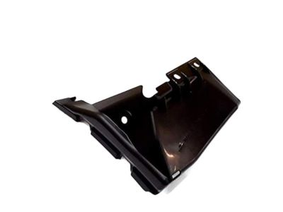 Subaru 57731FG020 Cover Bumper Side Rear RH