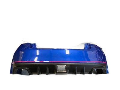 2019 Subaru WRX Bumper - 57718VA010