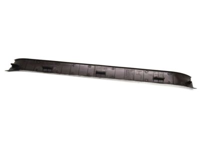 Subaru 94060FG050JC Cover Side SILL Front In LH