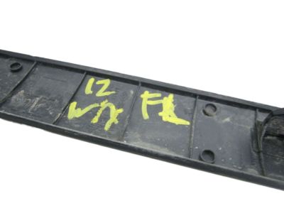 Subaru 94060FG050JC Cover Side SILL Front In LH