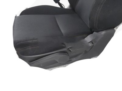 2018 Subaru WRX Seat Cover - 64140VA370VH