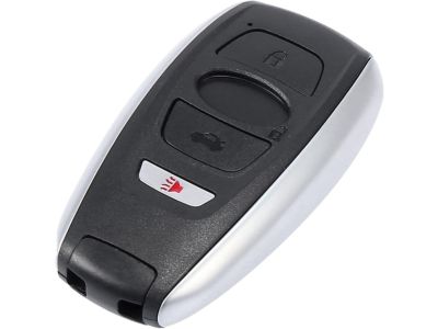 Subaru WRX STI Car Key - 88835FL030