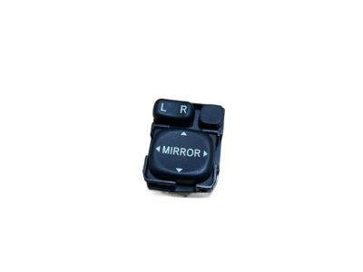 Subaru 83061FG000 Switch Remote Control Mirror