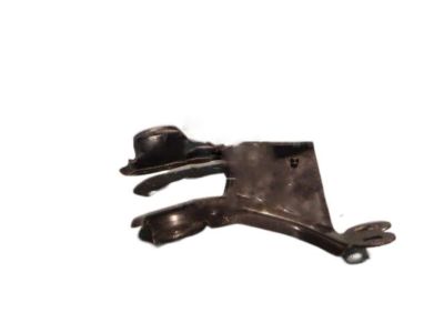 Subaru 32035AA060 Bracket Pitch Stop Mount