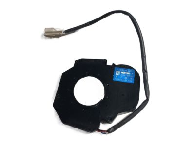 Subaru Steering Angle Sensor - 27582AE001