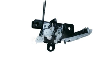 2010 Subaru Forester Hood Latch - 57310SC010