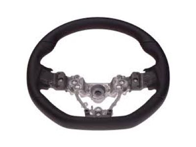Subaru WRX Steering Wheel - 34312VA021VH