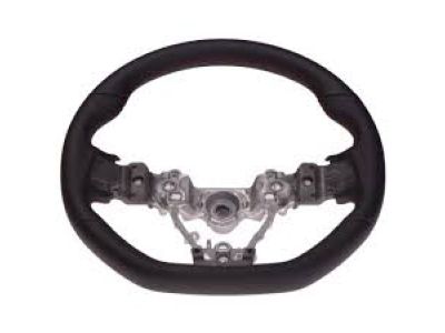 Subaru 34312VA021VH Steering Wheel