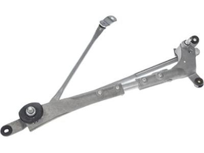 Subaru 86510AG02D WIPER Assembly Front