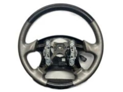 Subaru Legacy Steering Wheel - 34311AE30A