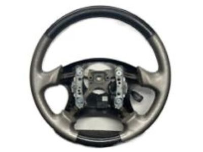 2003 Subaru Outback Steering Wheel - 34311AE30A