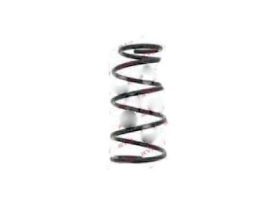 Subaru 20380FE630 Rear Coil Spring