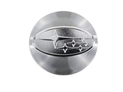 Subaru 28821AJ000 Center Cap Aluminium Wheel