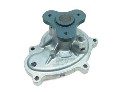 Subaru 21110AA690 Water Pump Assembly