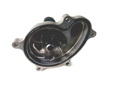 OEM Subaru Water Pump 21111AA320 – For 2010-2012 Legacy & Outback 2.5L Non-Turbo