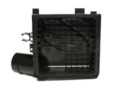 Subaru 46052AG070 Case Complete Air Cleaner Up