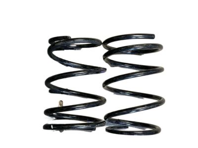 2005 Subaru Impreza WRX Coil Springs - 20330FE910