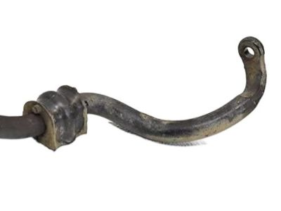 Subaru 20401AE03A STABILIZER Front