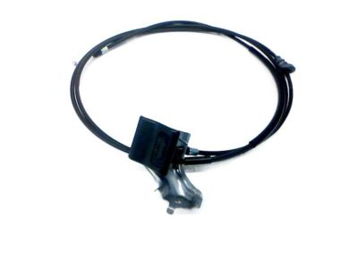 Subaru 57330AL04A Cable Assembly Front Hd SIA