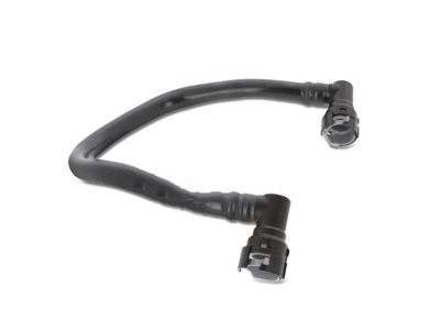 Subaru WRX STI PCV Hose - 11815AC820