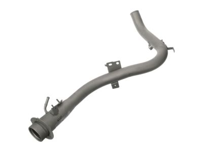 Subaru Forester Fuel Filler Neck - 42066FA140